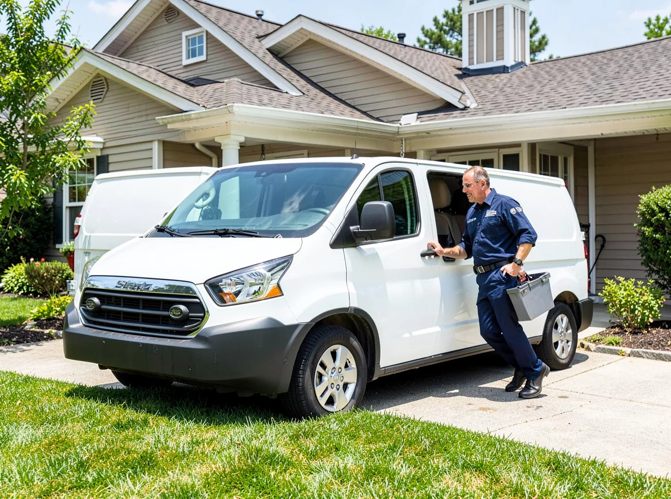 Emergency Plumber company in Farwell, MI