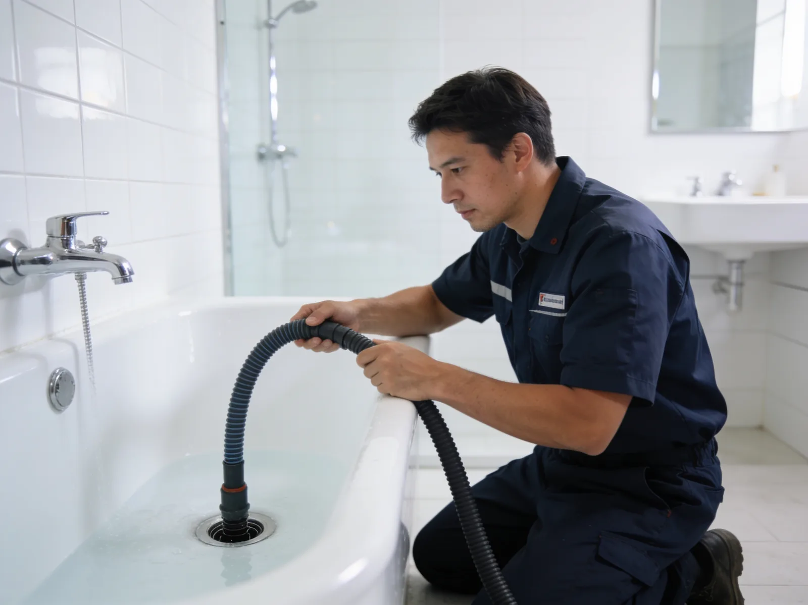Emergency Plumber Farwell, MI FAQs